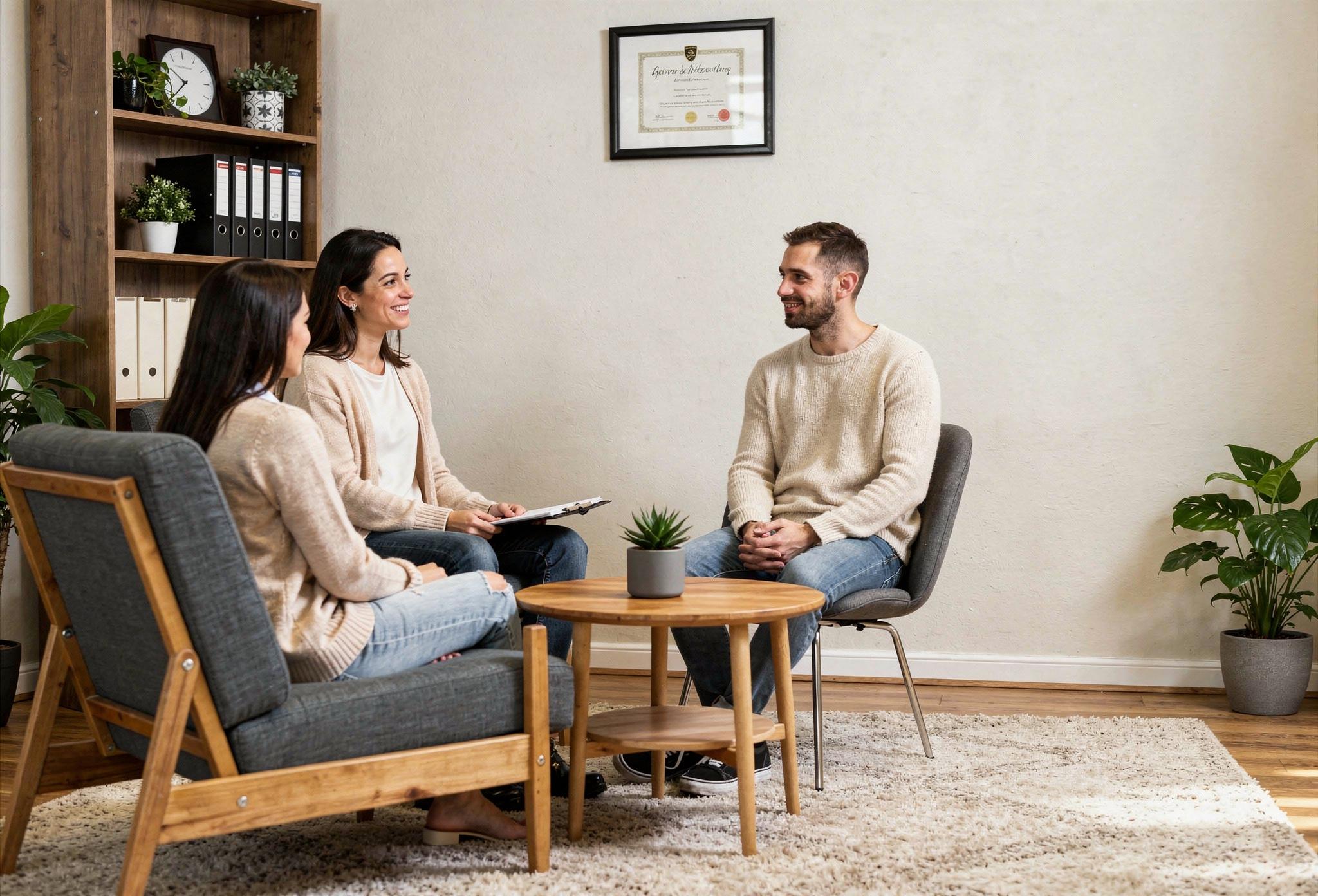 post-rehab support Columbus Ohio