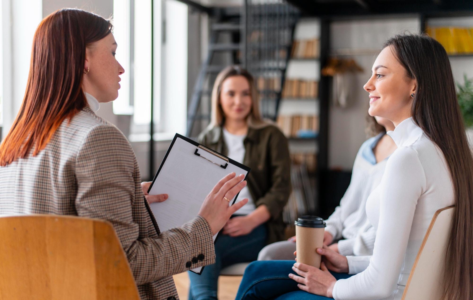 Ohio IOP Treatment program