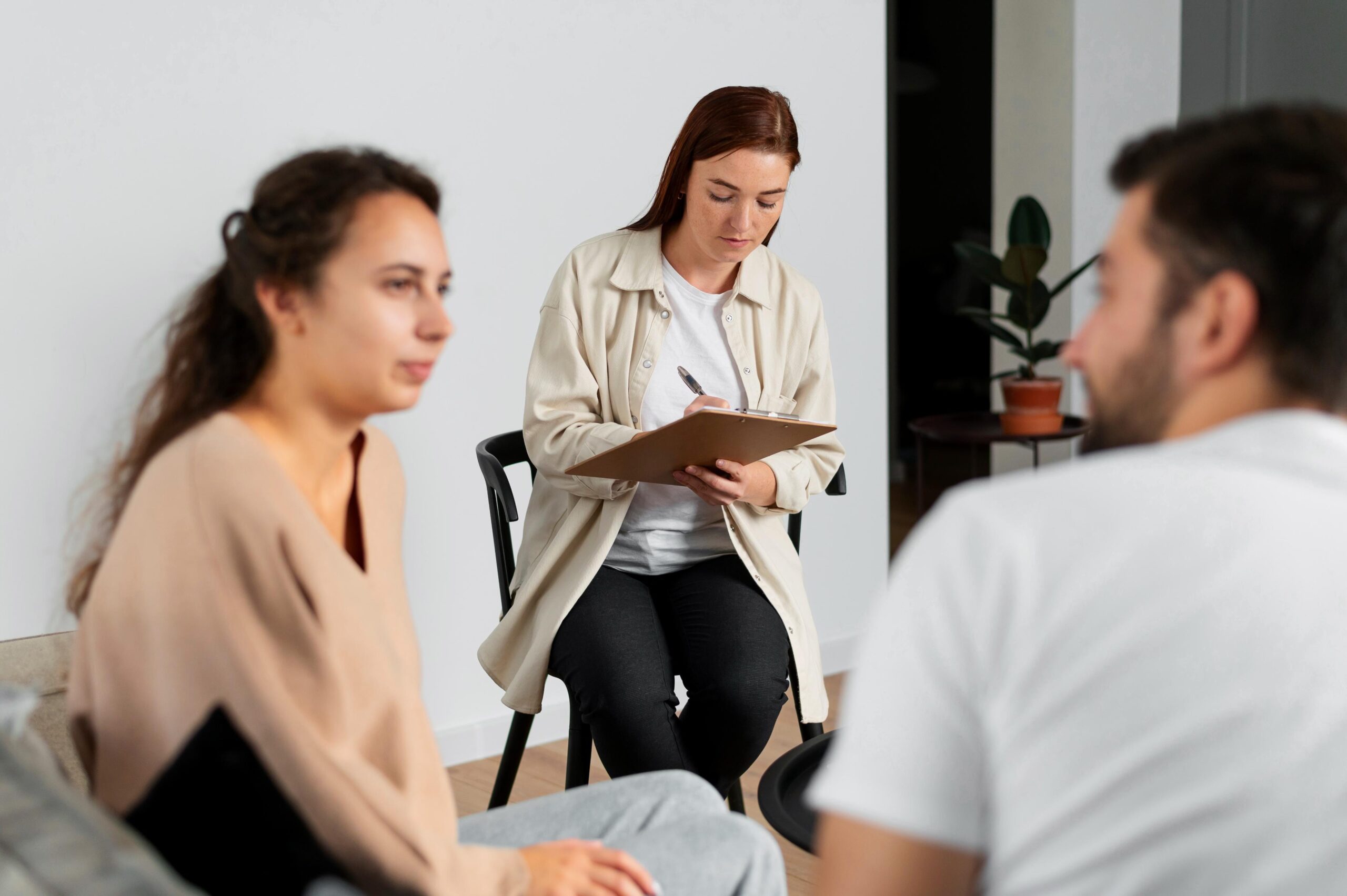 recovery maintenance programs Columbus