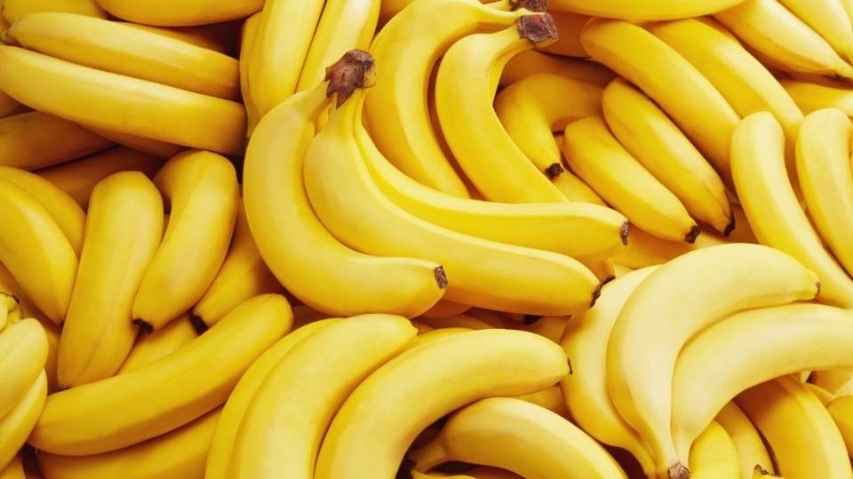 wondering how to control alcohol cravings bananas and other foods containing vitamin b6 may help.